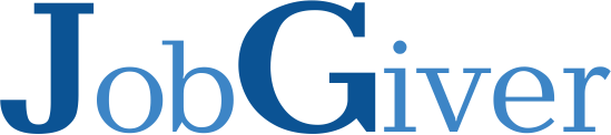 JobGiver Logo